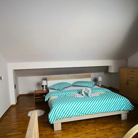 Apartman Jancic Медулин Екстериор снимка