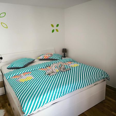 Apartman Jancic Медулин Екстериор снимка