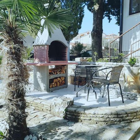 Apartman Jancic Медулин Екстериор снимка