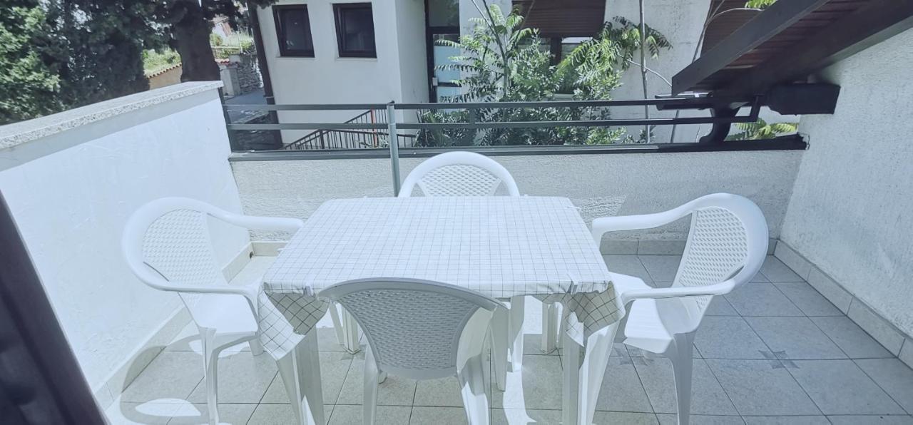 Apartman Jancic Медулин Екстериор снимка