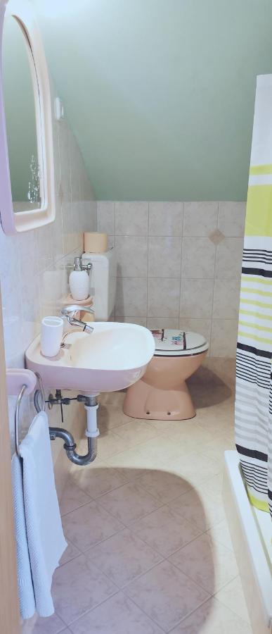 Apartman Jancic Медулин Екстериор снимка