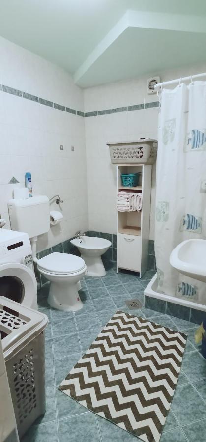 Apartman Jancic Медулин Екстериор снимка
