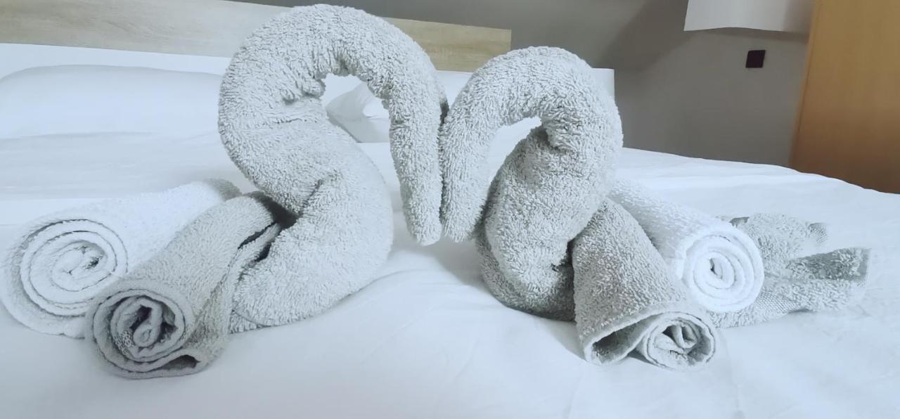 Apartman Jancic Медулин Екстериор снимка