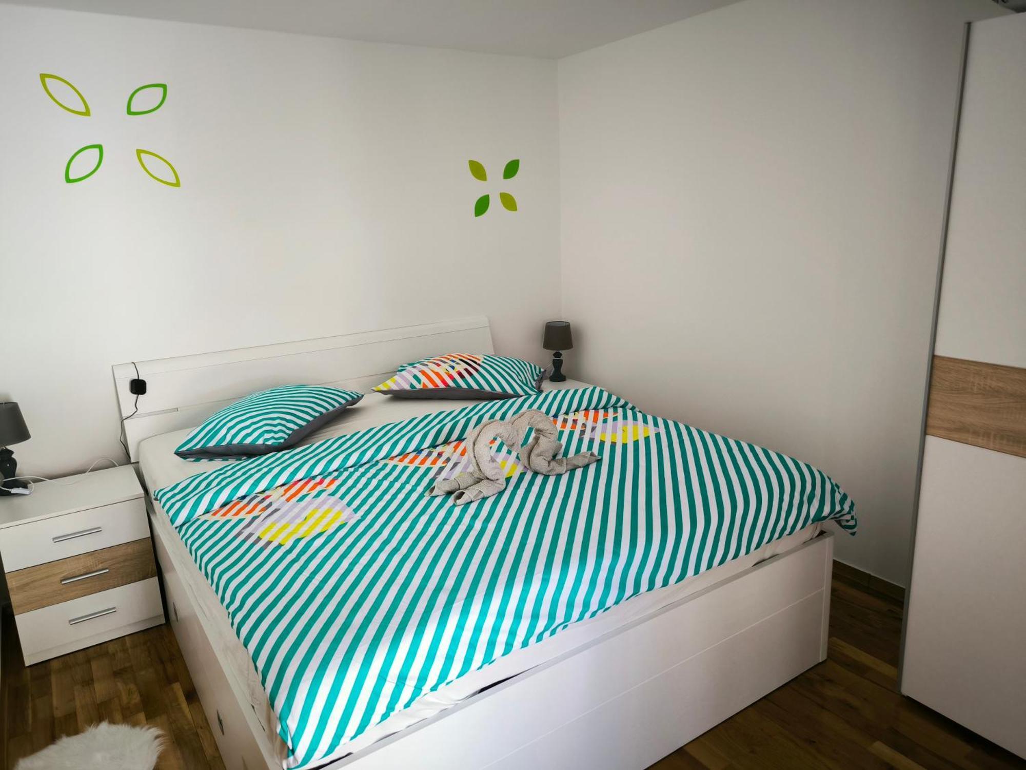 Apartman Jancic Медулин Екстериор снимка